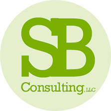 S.B. Consulting, LLC - logo